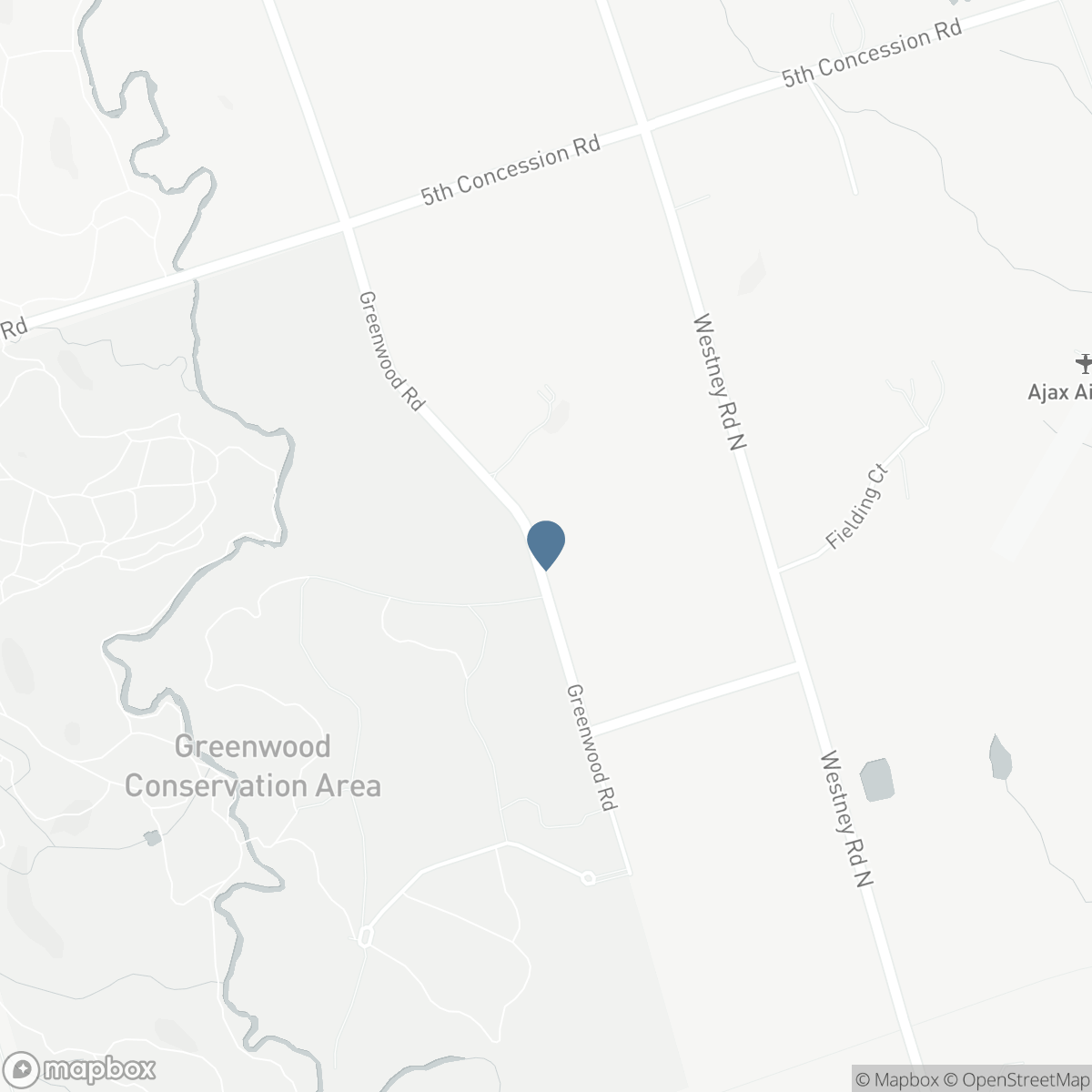 2525 GREENWOOD ROAD, Ajax, Ontario L1T 4S5